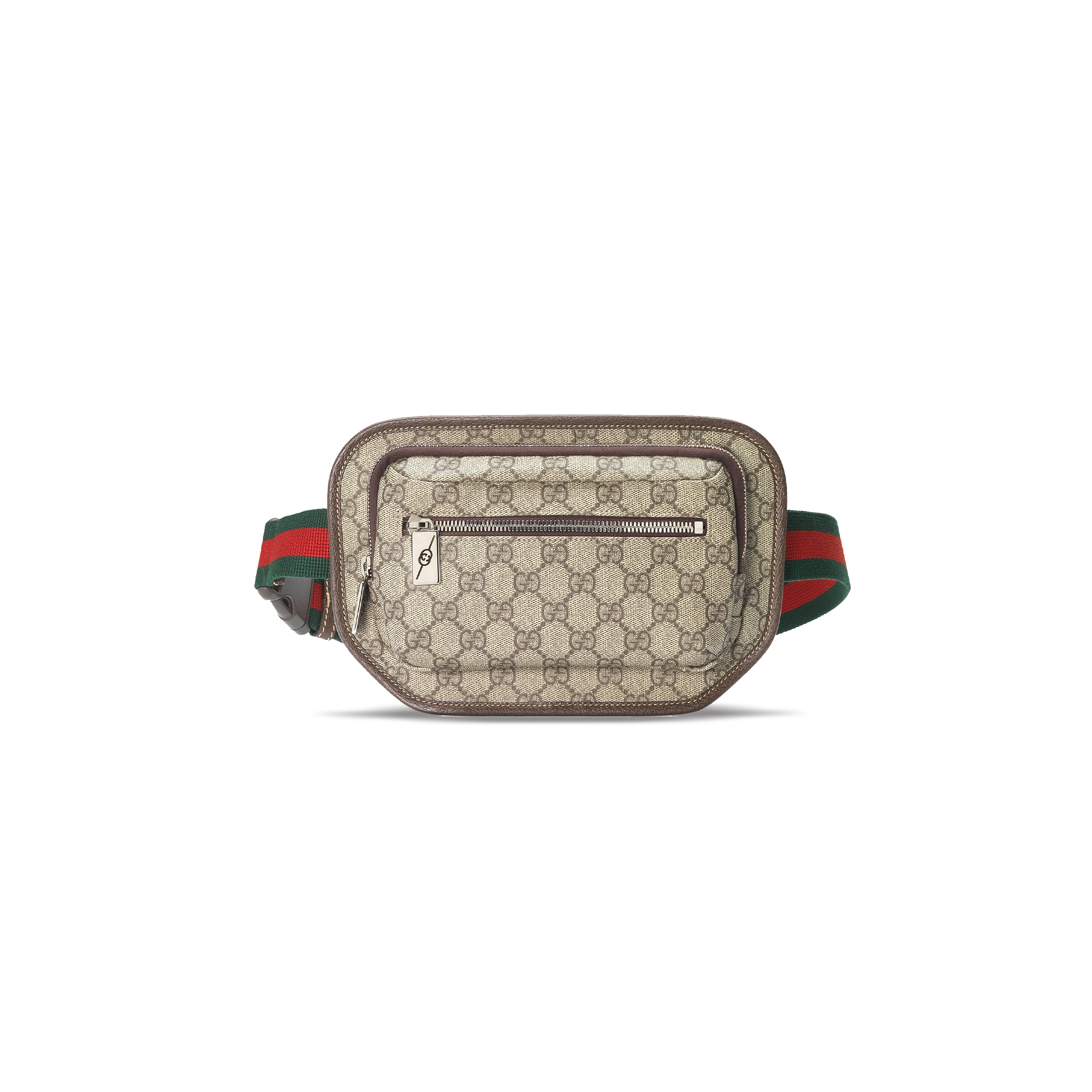 G*u*i small belt bag 760217 (27*17*4cm)